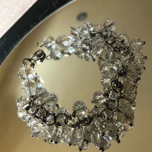 Crystal Bracelet